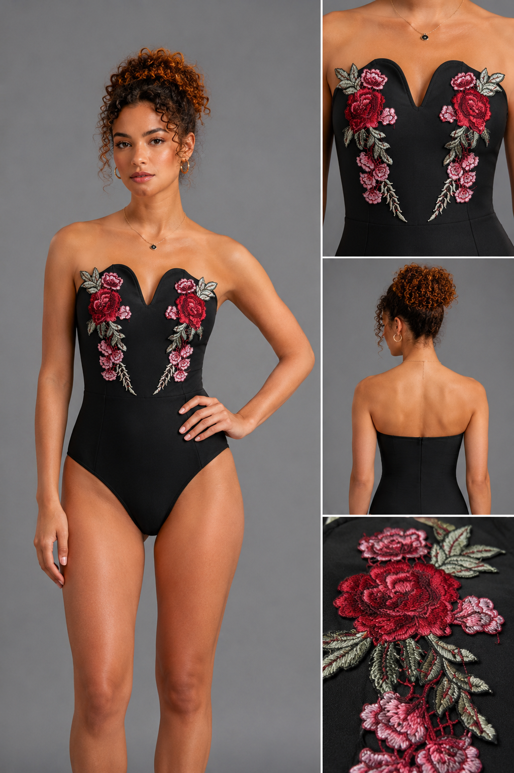 Floral