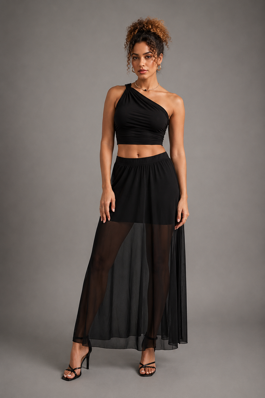 Rapal Skirt