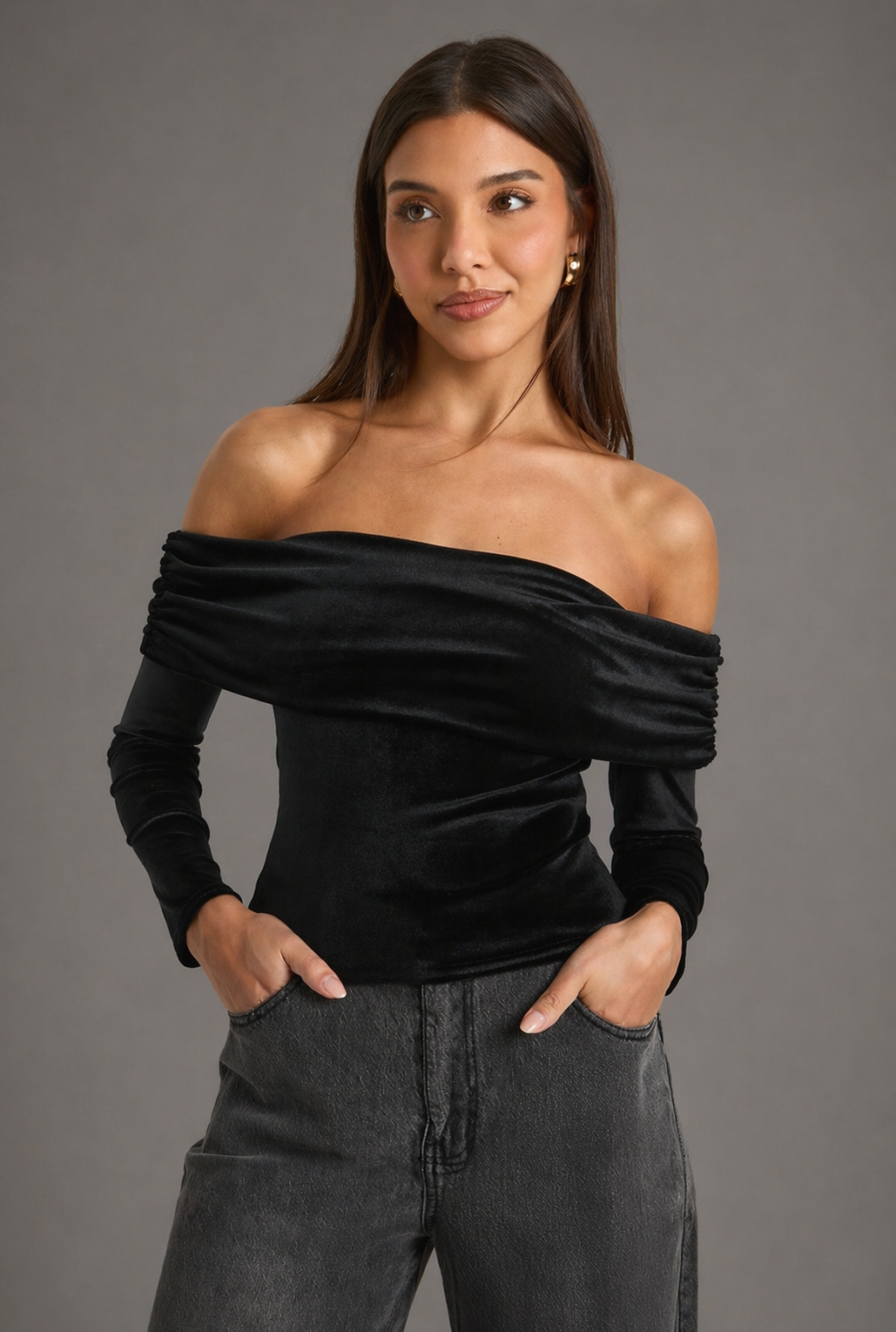 Velvet Sculpt