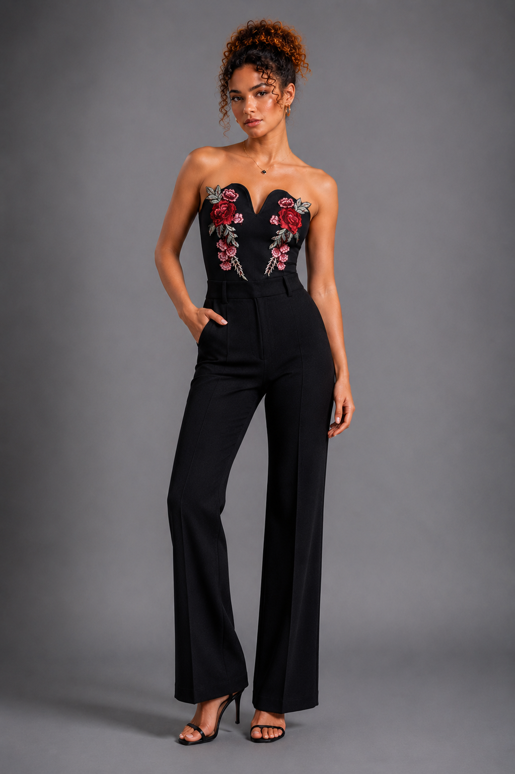 Floral
