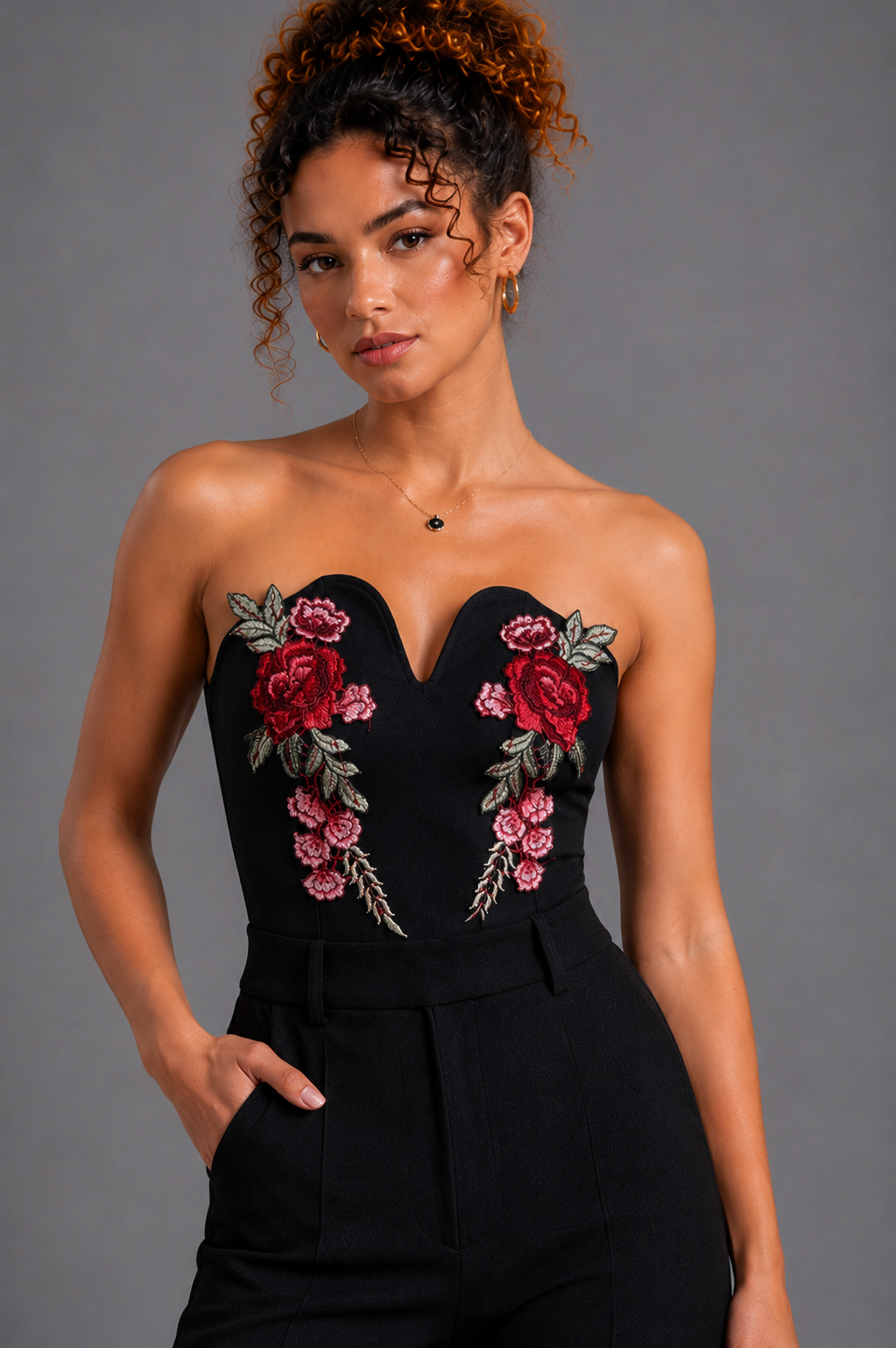 Floral
