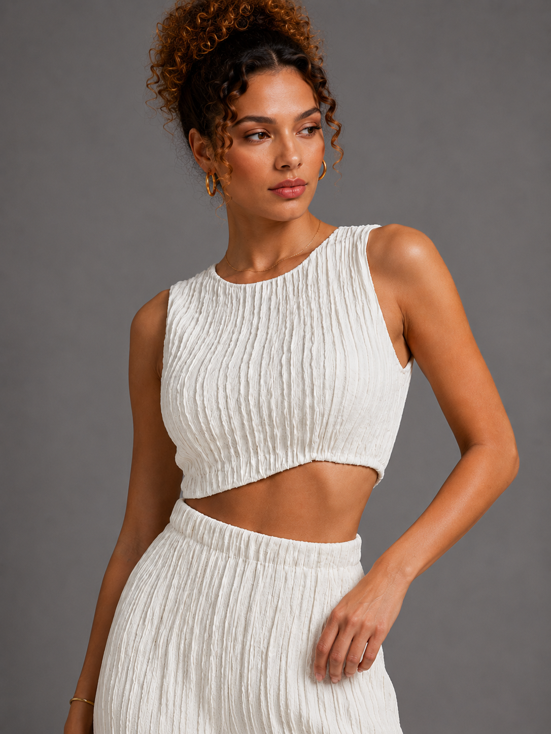 Breezelette Top
