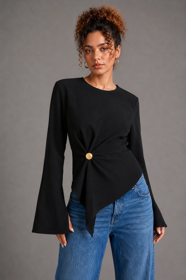 Athena Drape
